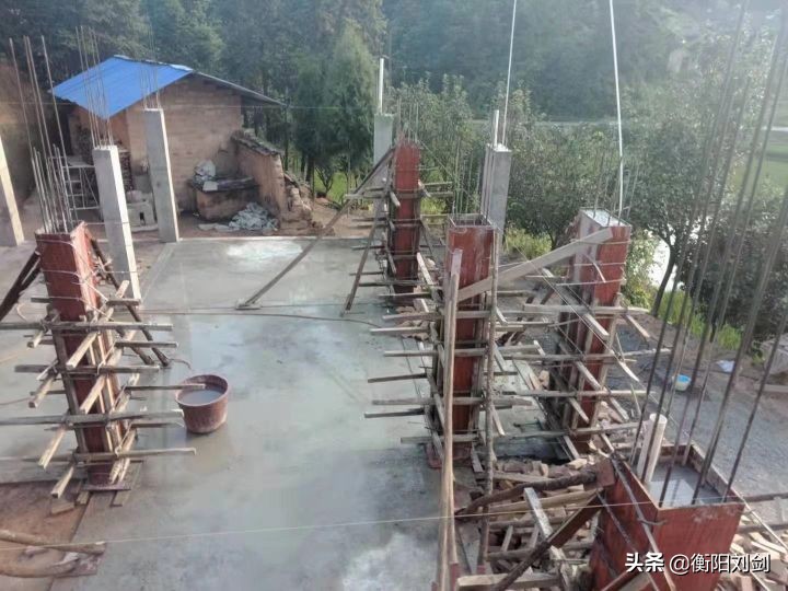 农村自建房住后的真实感受,农村自建房的真实感言和感受