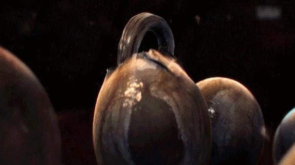 听说这是所有男性都无法承受的痛？