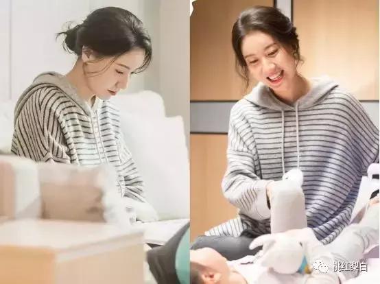 苏明玉和大嫂二嫂哪个关系好,苏明玉二嫂穿的小鞋子