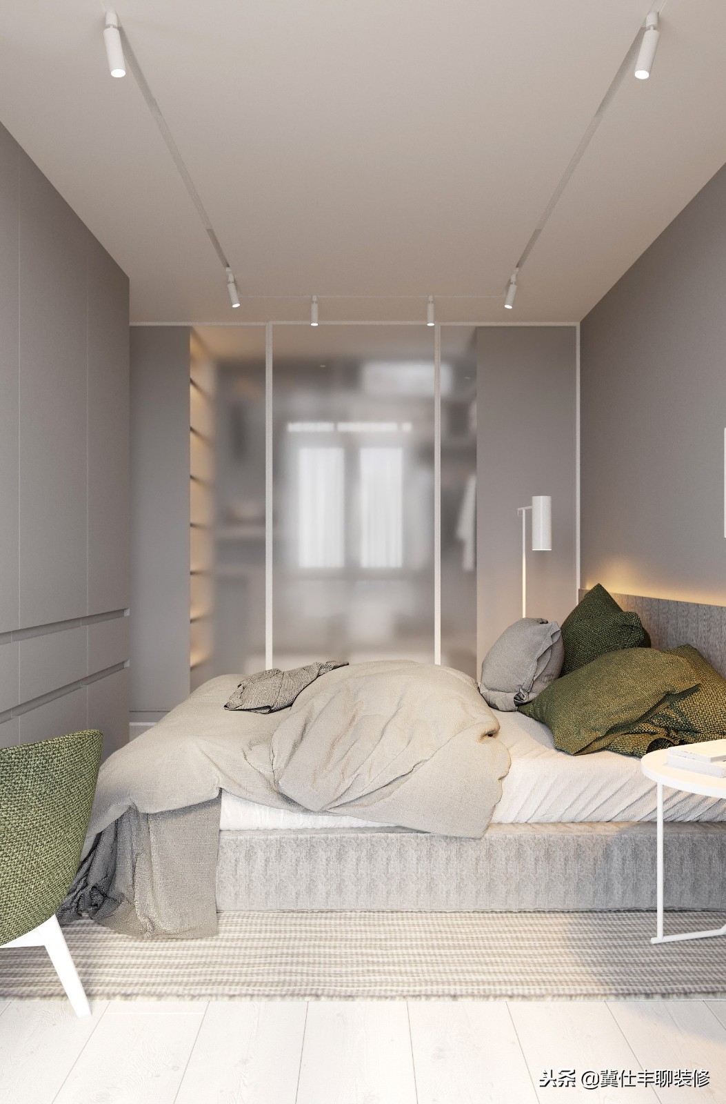 设计师房子装修案例欧美风,装修设计国外风格