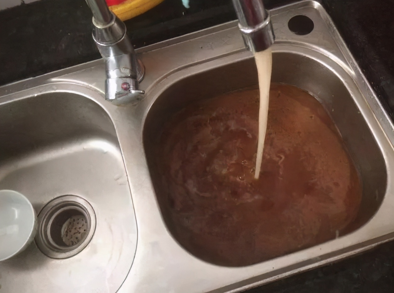 自来水安全吗能喝吗,家中自来水饮用安全吗