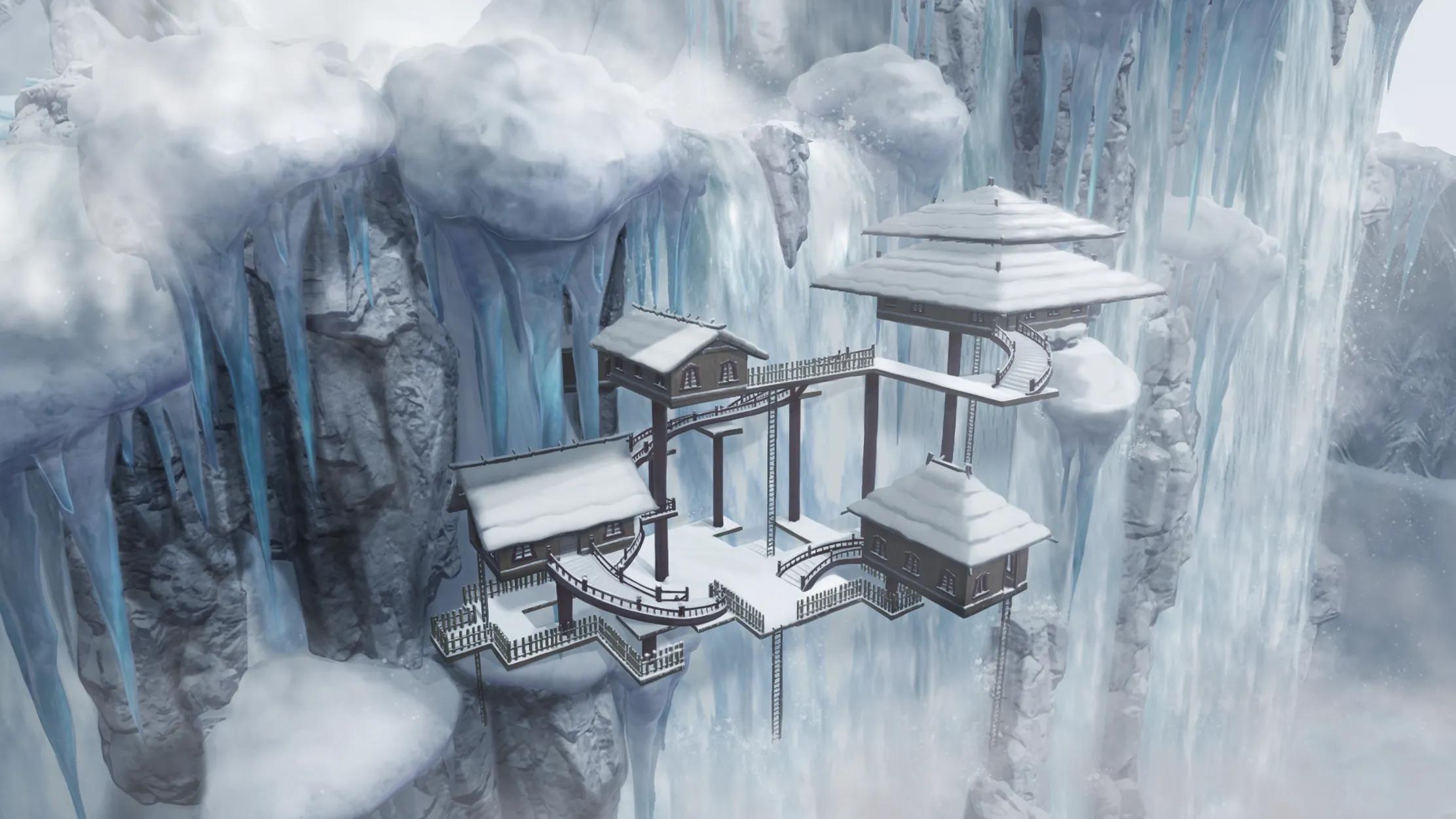 真正的山海经游戏竟然被做出来？妄想山海腾讯首款山海经开放手游