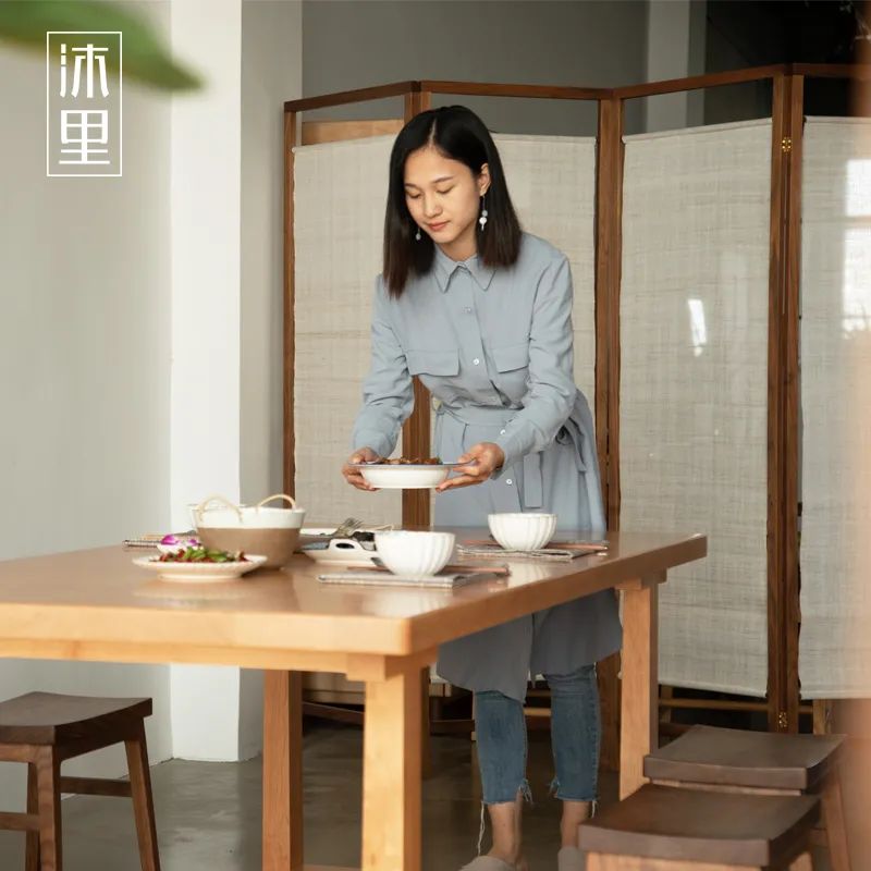 最好看的实木家具店铺排名,实木家具十大木材