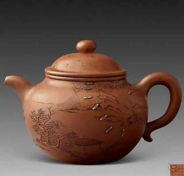 紫砂壶胎厚一般是什么壶型,什么壶型紫砂壶适合泡普洱