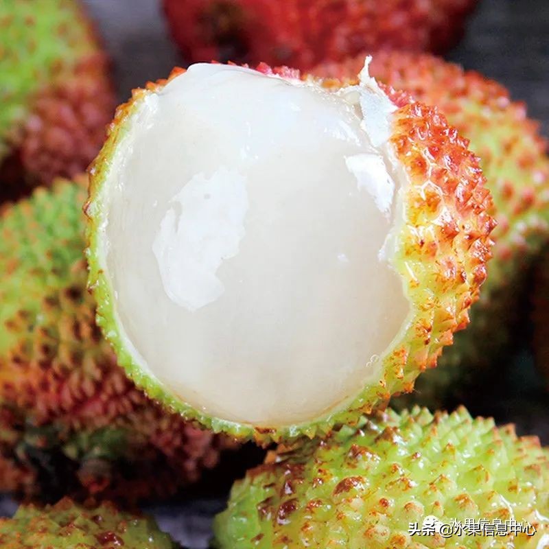 水果天堂：海南水果品种及上市时间表