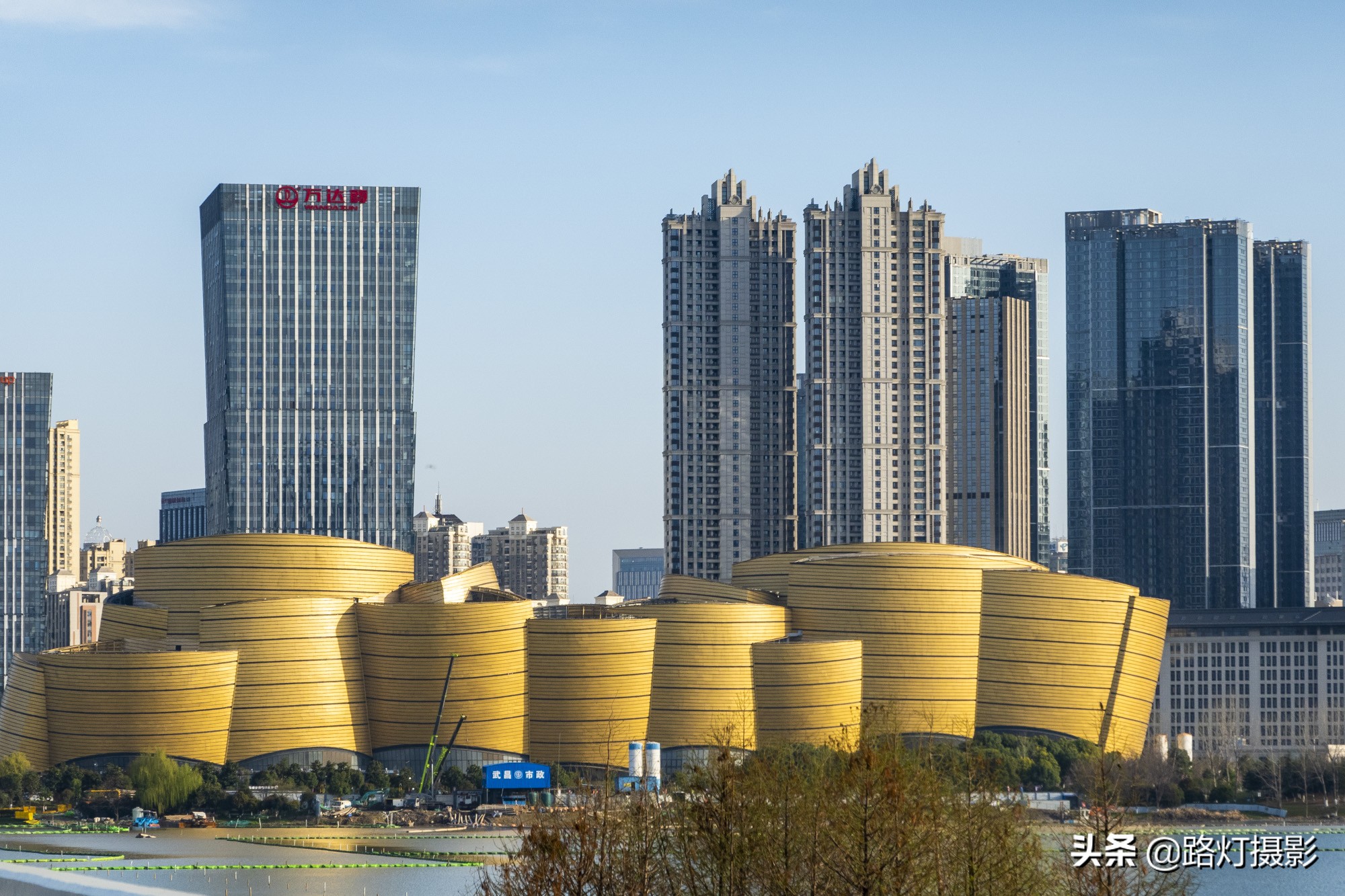 中国最适合养老的“特大城市”,气候宜人环境美,一年四季都宜居