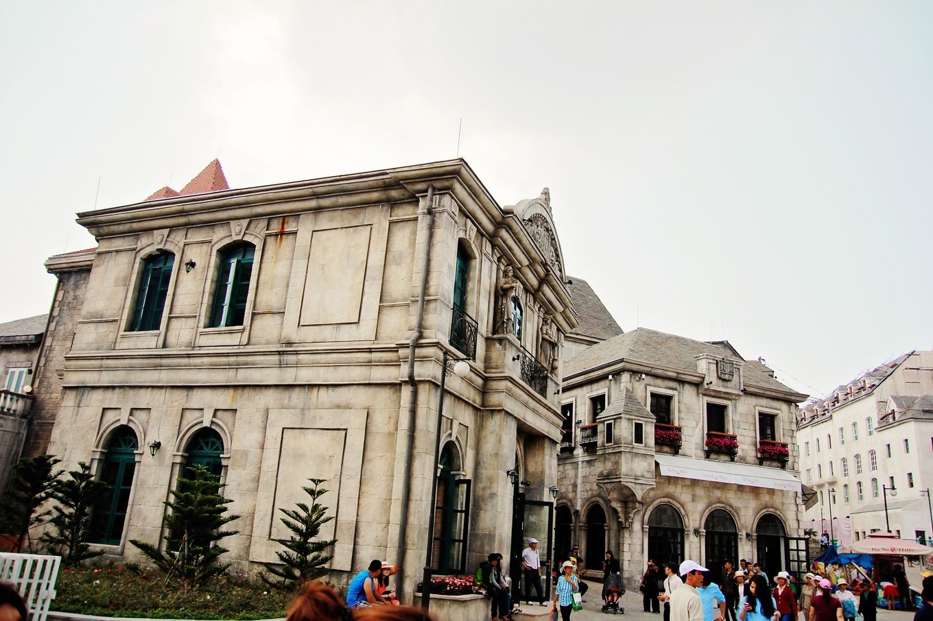 越南自由行详细攻略,越南自由行必备攻略