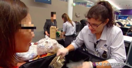 澳洲禁止入境物品最新规定,入境澳洲哪些东西能带哪些是禁带