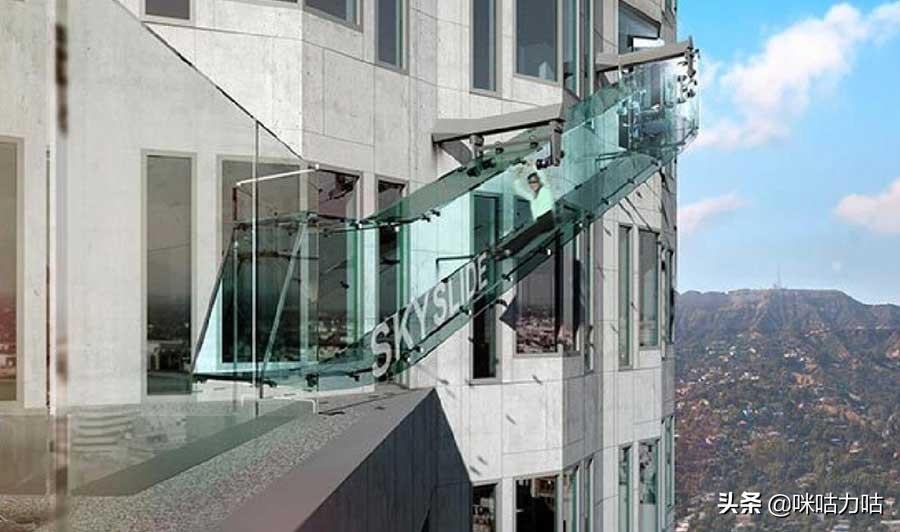 世界上最刺激的七大游乐设施,最刺激的游乐设施前十名中国