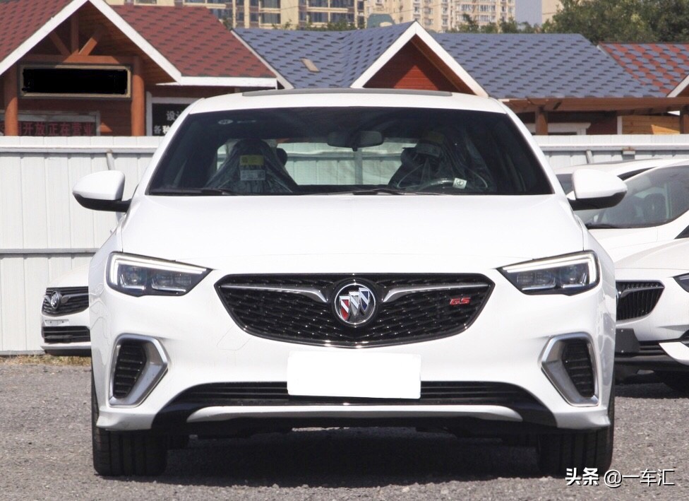 别克君威gs28t尊贵版值得购买吗,别克君威gs28t尊贵型讲解