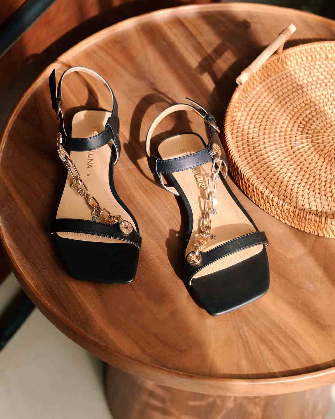 意大利小众品牌高跟鞋,轻奢小众高跟鞋品牌