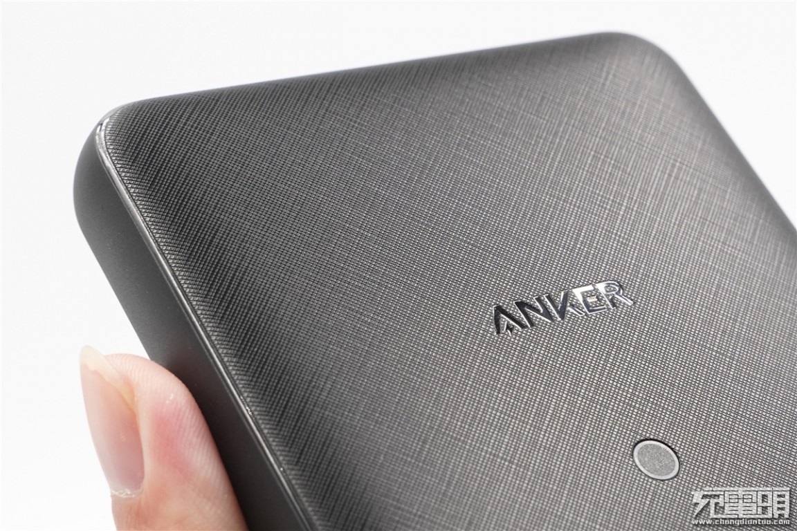 安克氮化镓充电器支持快充,安克氮化镓充电头全家桶