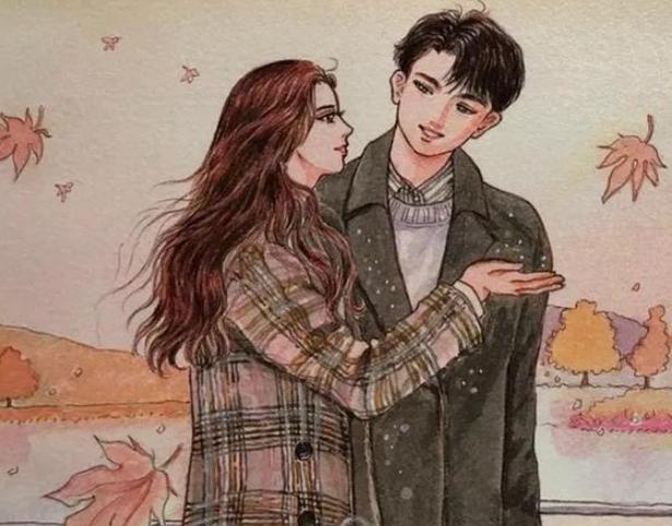 夫妻吵架冷战妻子怎么高情商写信,夫妻吵架冷战的最佳处理方式