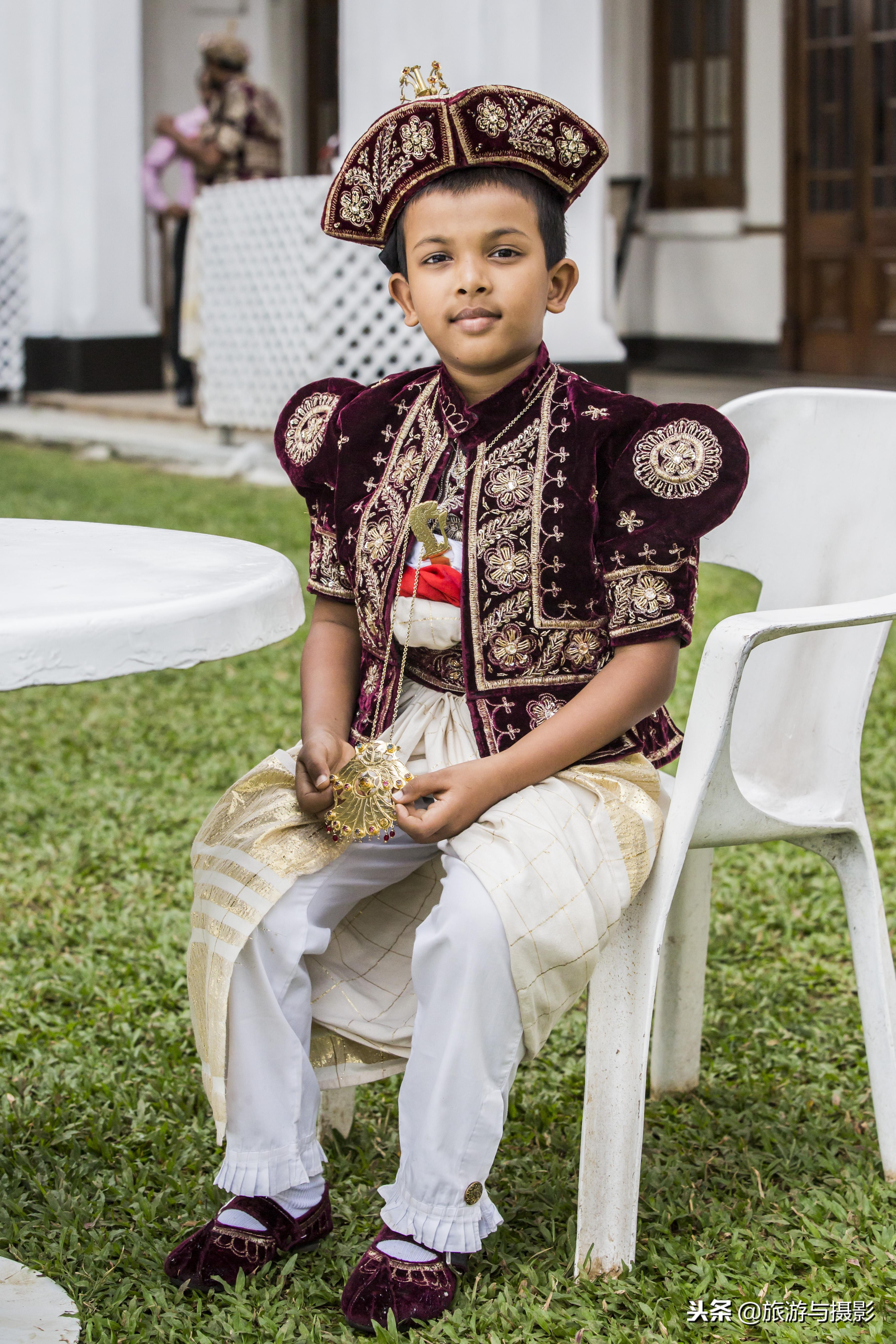 斯里兰卡人幸福吗,斯里兰卡人的一生