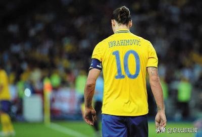 伊布为什么不在五大联赛踢球了,伊布到底有多强