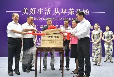 返乡卖早点背后的市场规律!原来是早市