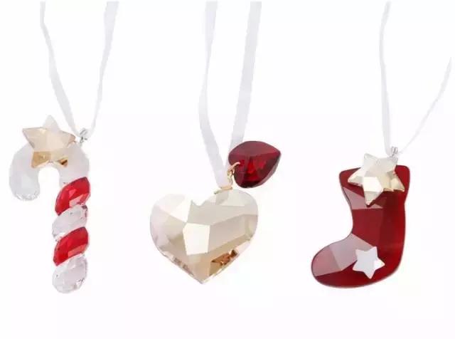 圣诞节手工制作幼儿园环创吊饰,圣诞节吊饰幼儿园环创