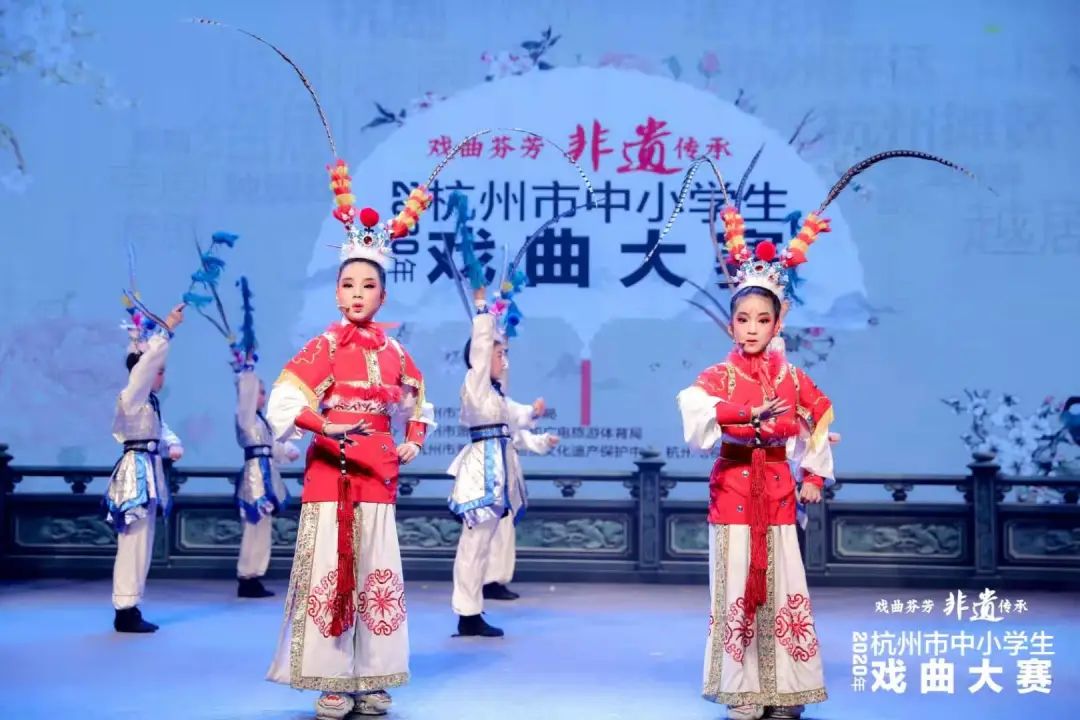 赞!余杭教育迎来大爆发!这35所学校火了