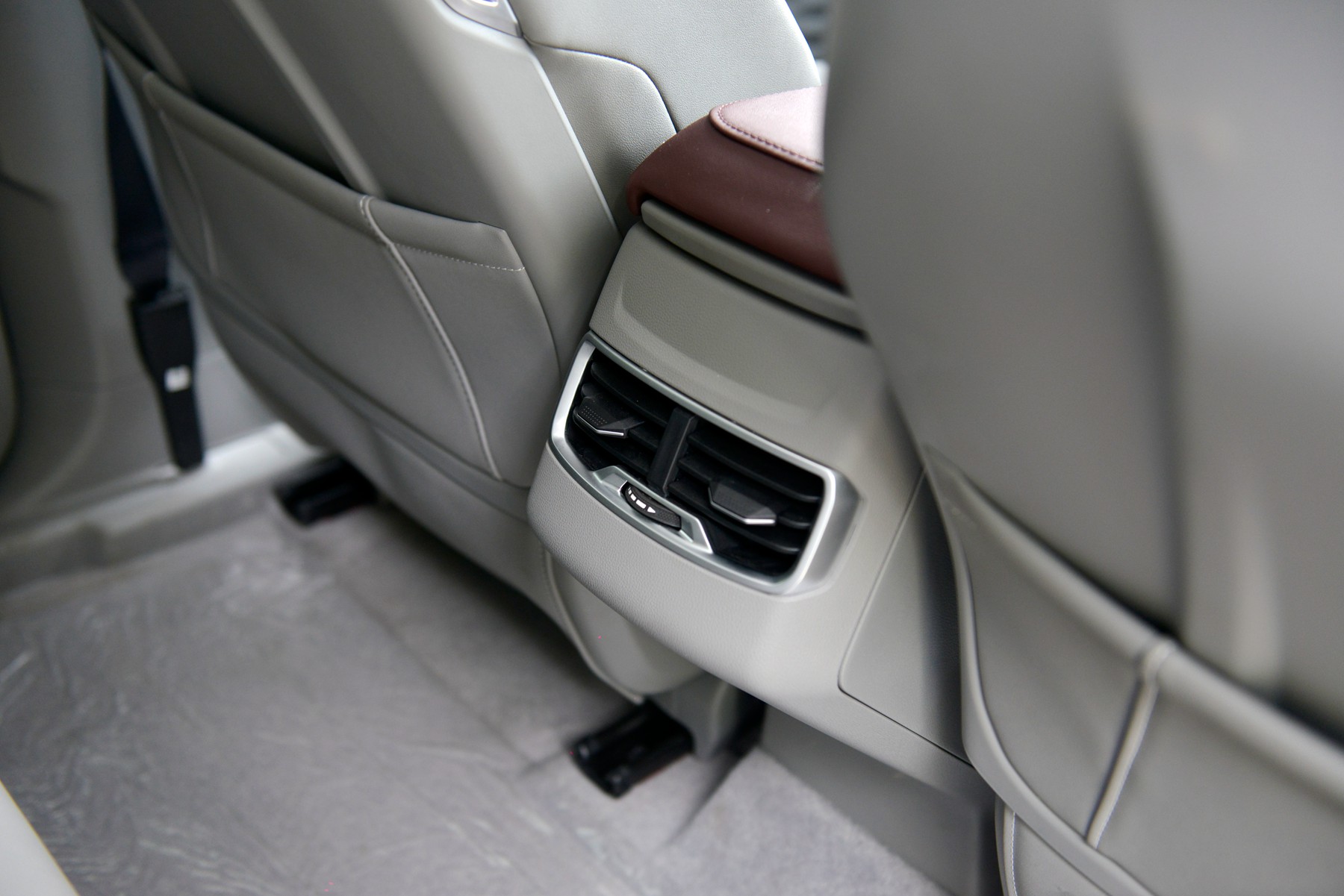 试驾新宝骏RS-3,试驾新宝骏rs530