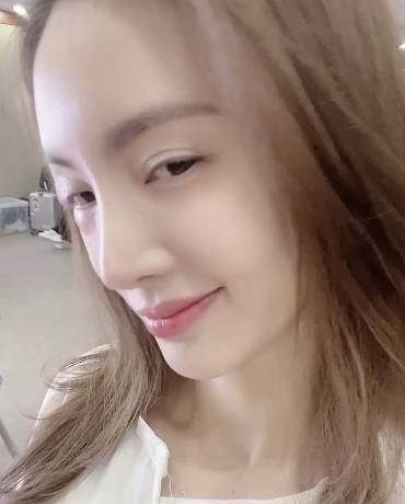 为什么金晨不直接垫高鼻尖,金晨回应整容过吗