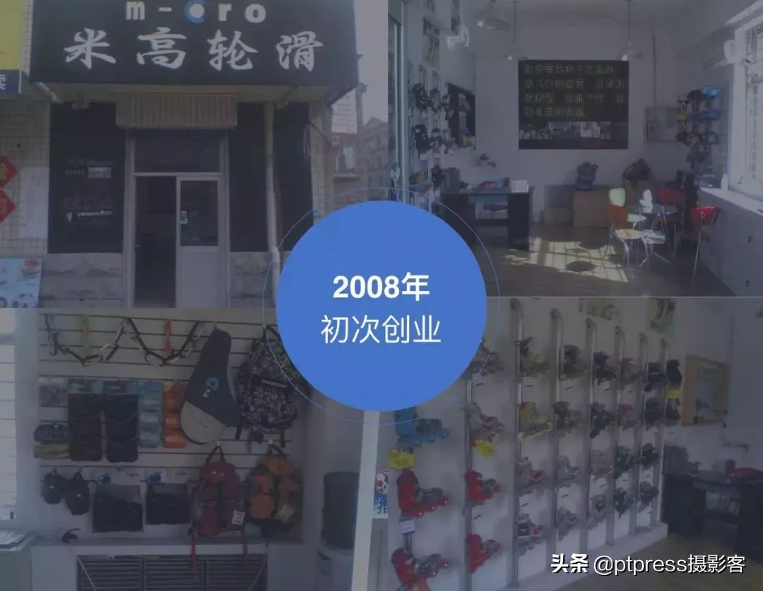 你还在随手拍，他已经凭手机摄影坐拥400万粉丝！（文末有彩蛋）