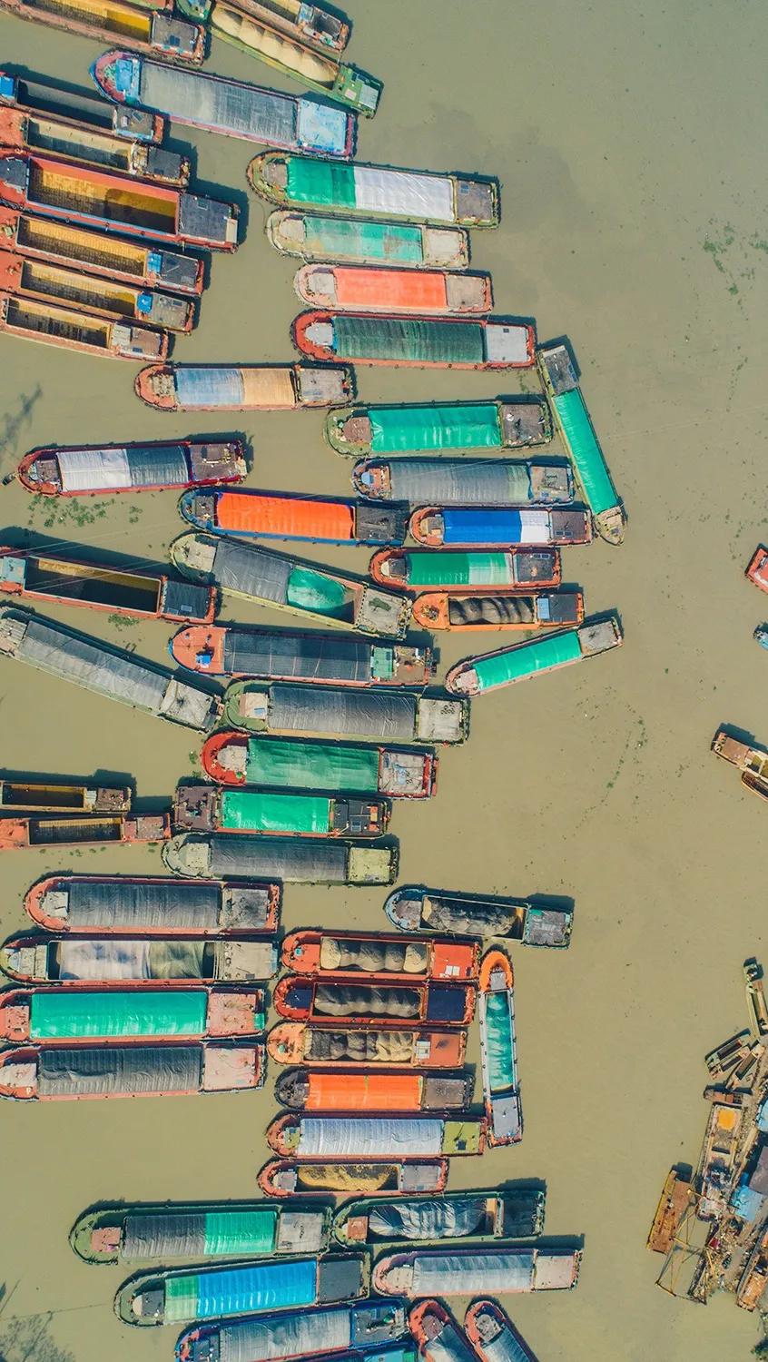 江南粮仓是哪个省的,浙江嘉兴市江南第一大镇