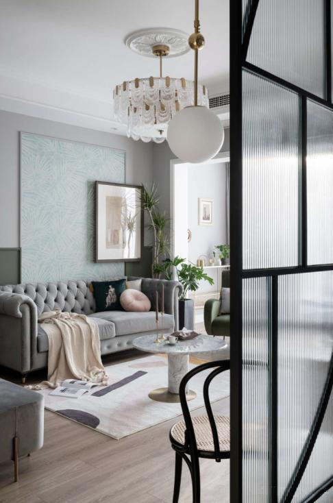 这是我见过最有气质的家,这是我见过最漂亮的私房蛋糕