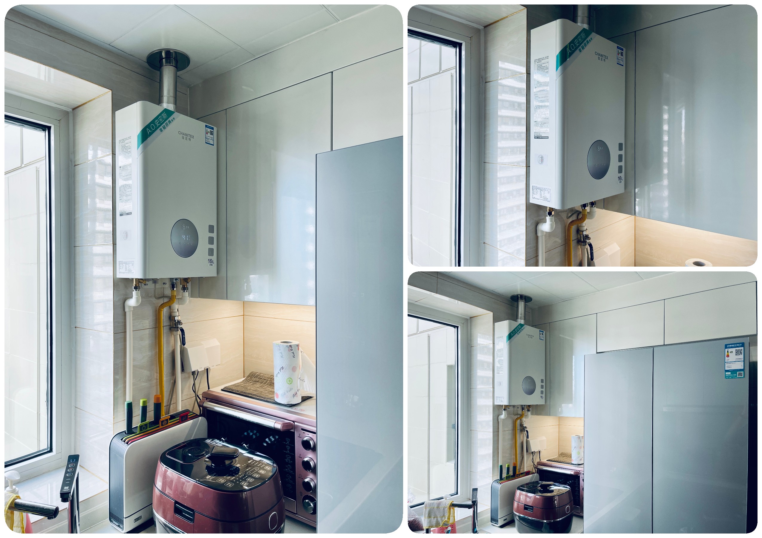 零冷水燃气热水器怎么做到的,零冷水燃气热水器好不好