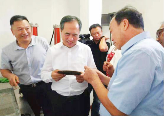 忻州神达朝凯农业开发,山西神达朝凯芦芽山茶叶制售中心