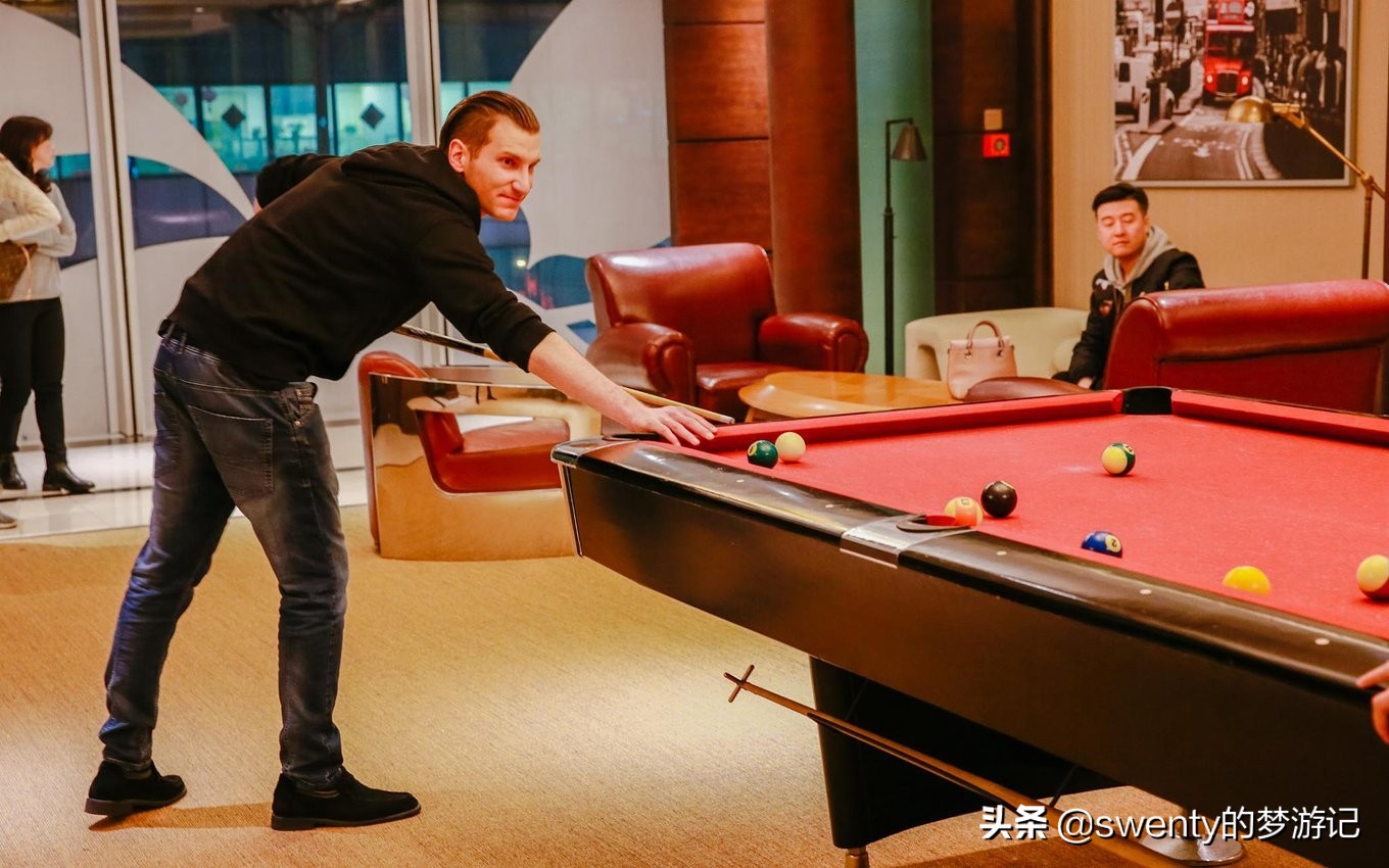 外国人爱住的中国酒店,外国人喜欢的上海餐厅