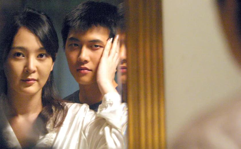 *虐性**、*力暴**、畸恋毁三观他都占了,要怎么评价这个“变态”导演?