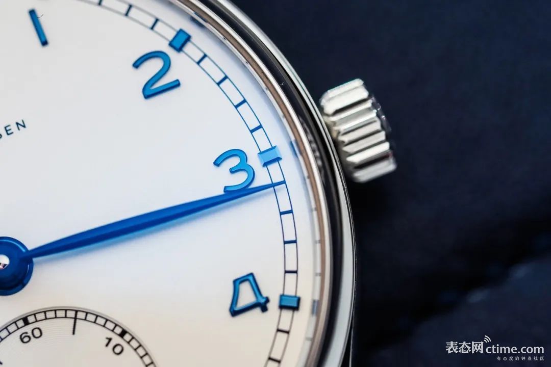 iwc葡萄牙系列什么意思,iwc葡萄牙透底