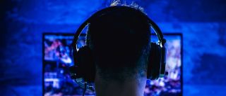 台式电脑无线游戏耳机推荐头戴式,台式电脑选什么游戏耳机好