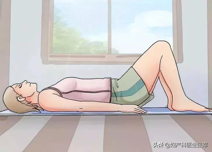 盆底裂了漏尿怎样做康复,盆底漏尿是什么原因造成的