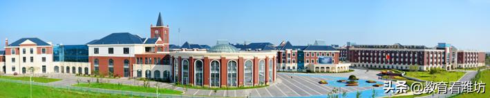 潍坊新纪元学校录取分数线,潍坊高新区上海新纪元学校