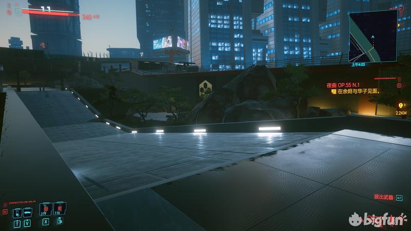 赛博朋克2077分析黑超梦体验,赛博朋克2077测评视频