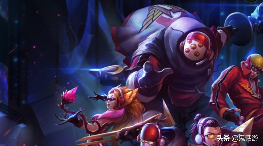 英雄联盟劫打野符文出装,英雄联盟劫打野怎么打怪