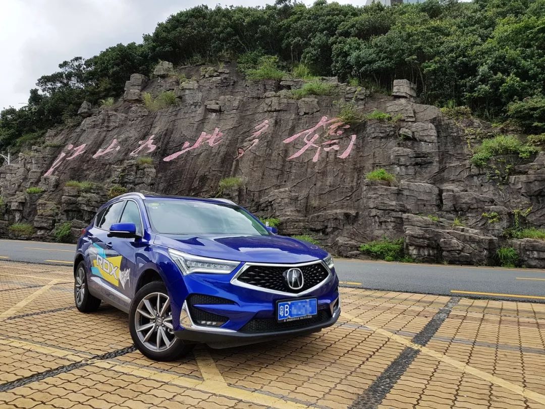 为什么买讴歌rdx的人很少,2019试驾讴歌rdx3.0四驱