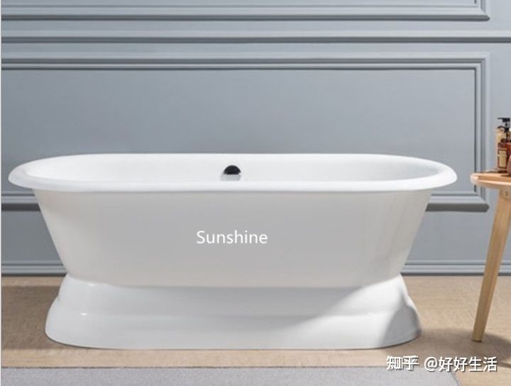 浴缸怎么选购,浴缸挑选