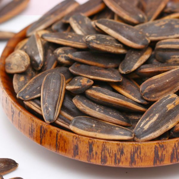 怎样炒各种口味的瓜子,生瓜子怎么炒好吃又简单的做法