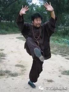 大成拳技击功法,大成拳实战技击功法