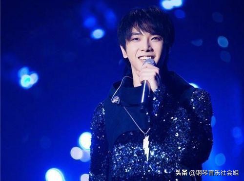 2016田馥甄和林俊杰现场,林俊杰田馥甄歌坛地位