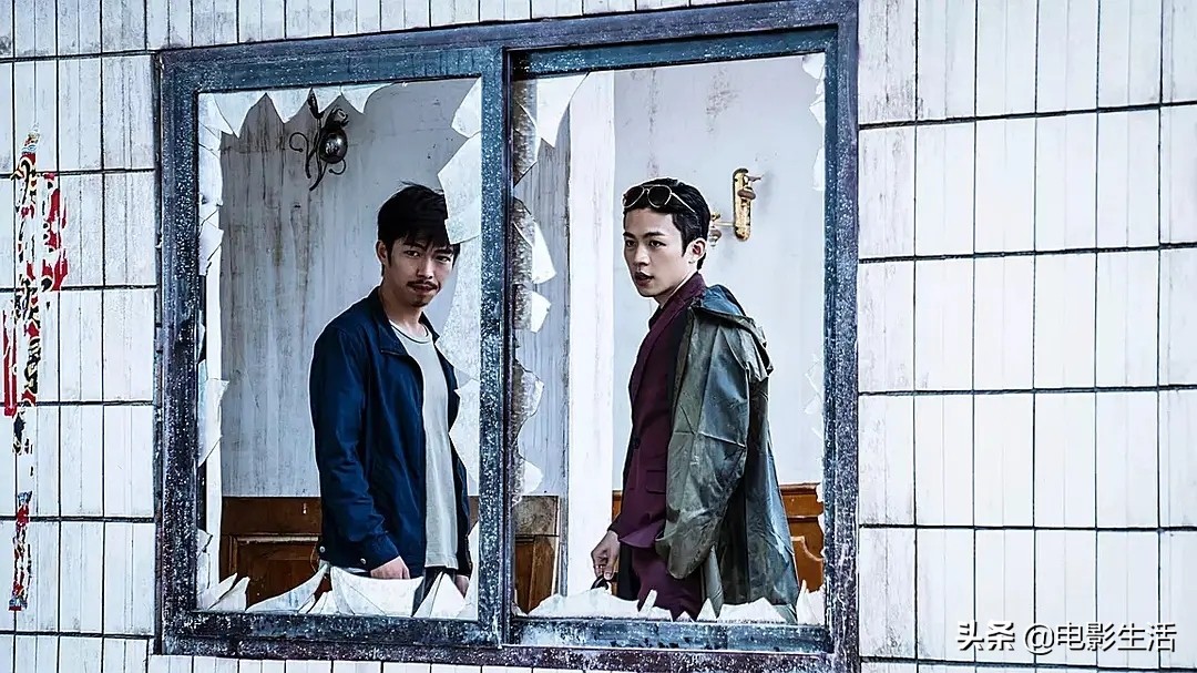 《风雨云》之后，宋佳香艳床戏“上瘾了”？这又来一部更猛的