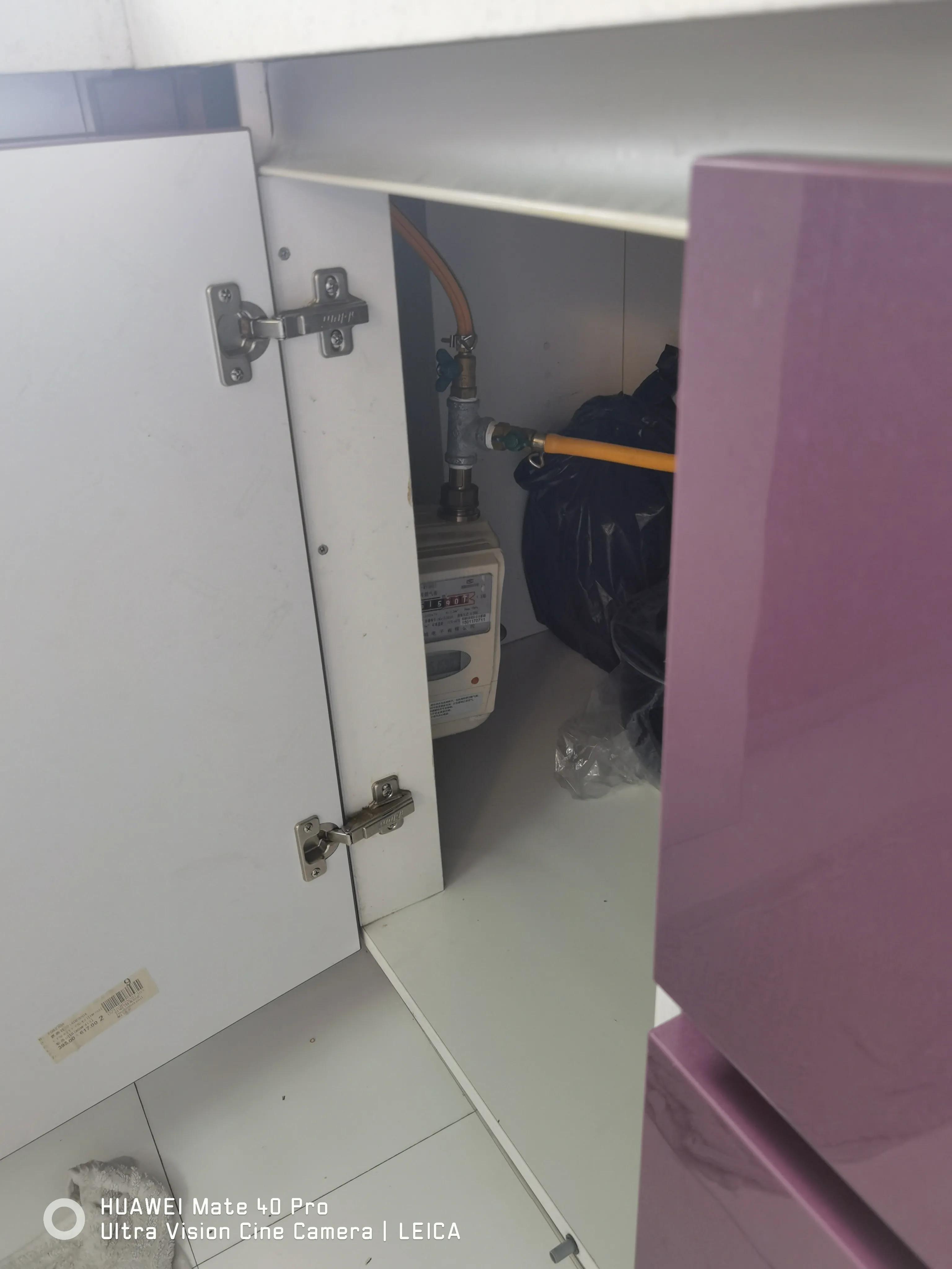 就是不服啊!终于赢了!年三十晚上苦战下水道堵住问题