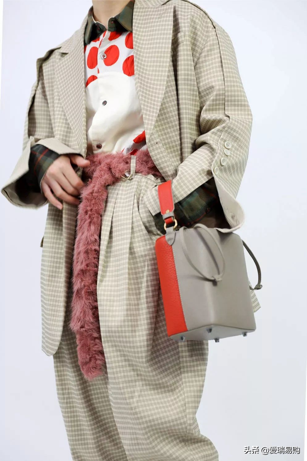 上班族小众品牌包包,上班族平价小众包包