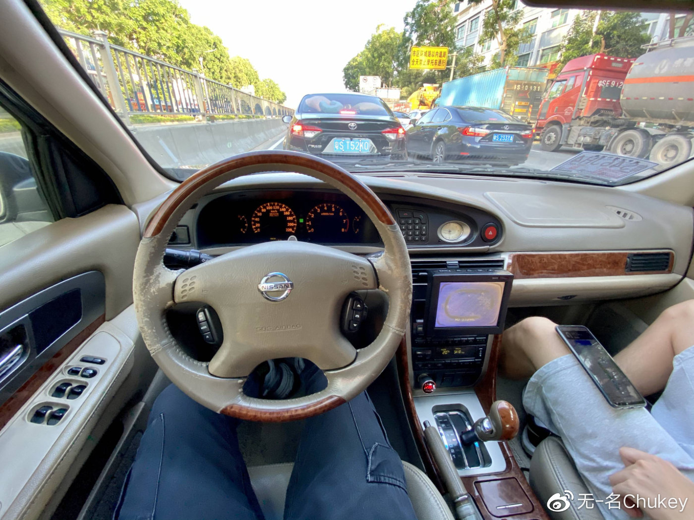 东风日产蓝鸟进化史,下一代日产蓝鸟惊艳四射