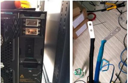 中国移动建立几个4g和5g基站,5g基站安装过程