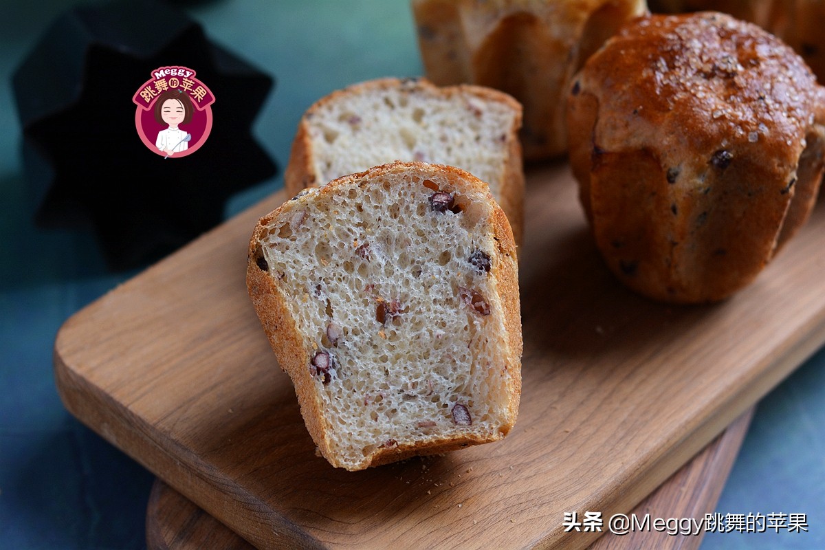 怎样在家做面包好吃又松软会爆浆,想吃好的面包