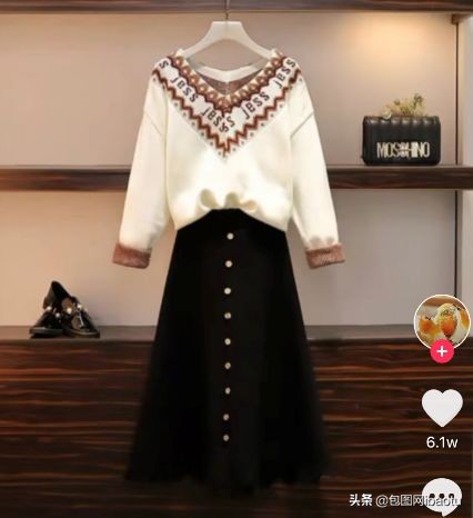 辣眼睛！商家最想删除的买家秀：“求你把照片删了，钱退你”