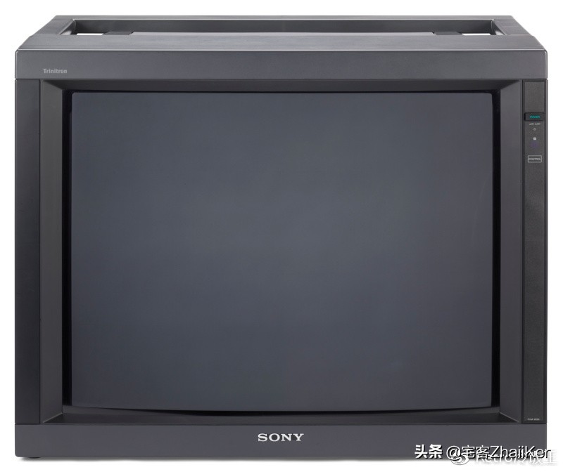 索尼彩监是什么东西,索尼彩监是什么